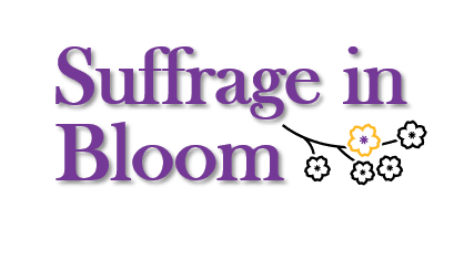 During the 100th Anniversary celebration, our logo employs two elements:  bells and flowers to illustrate our Covid-19 resistant events.